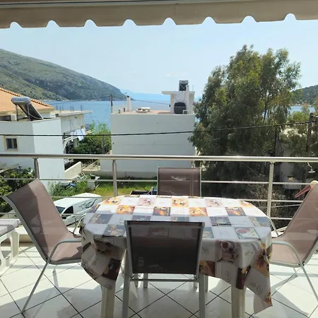 Pelekanos * Paralia (Voiotia)