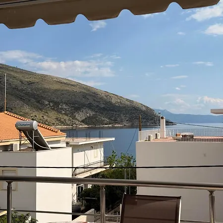 Pelekanos * Paralia (Voiotia)